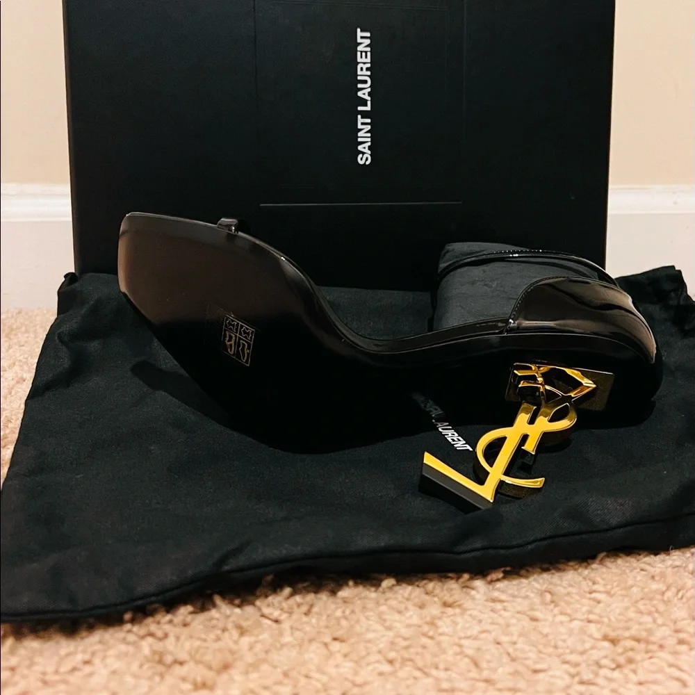 Never Wear Yves Saint Laurent - Picture 4 of 6